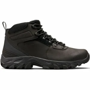 luxe soldes Offres ✔️ Columbia Newton Ridge Plus II Waterproof – Chaussures randonnée homme 🔔 36