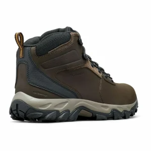 luxe soldes Offres ✔️ Columbia Newton Ridge Plus II Waterproof – Chaussures randonnée homme 🔔 18