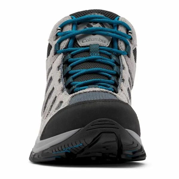 De super promotions disponibles Top 10 🌟 Columbia Redmond III Mid Waterproof – Chaussures randonnée homme 🔥 6