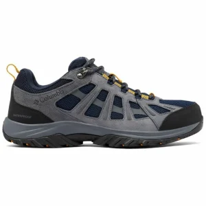 Grosses soldes 😉 Columbia Redmond III Waterproof – Chaussures randonnée homme 😀 nouveau produit 31