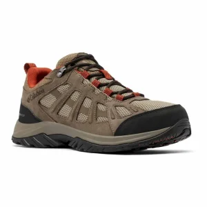 Grosses soldes 😉 Columbia Redmond III Waterproof – Chaussures randonnée homme 😀 nouveau produit 33