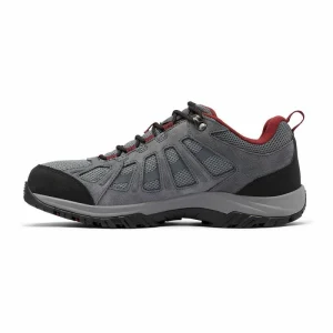 Grosses soldes 😉 Columbia Redmond III Waterproof – Chaussures randonnée homme 😀 nouveau produit 17