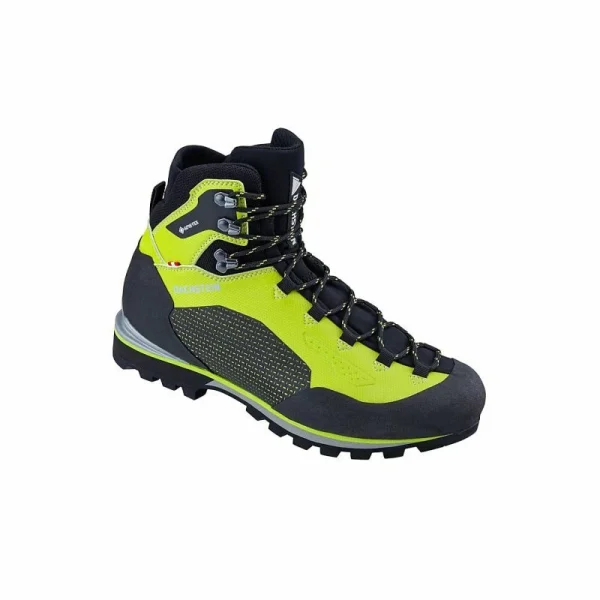 Les meilleures critiques de ⌛ Dachstein Serles GTX – Chaussures alpinisme homme 👏 site pas cher 1