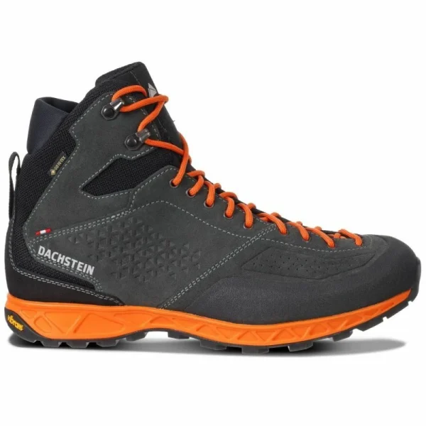 magasins pour Meilleure vente 🔔 Dachstein Super Ferrata MC GTX – Chaussures randonnée homme 👍 1