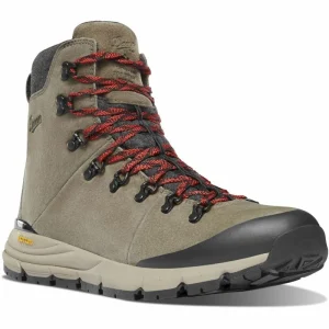 Coupon 🌟 Danner Arctic 600 Side-Zip 7″ 200G – Chaussures randonnée homme 🤩 fashion pas cher 9