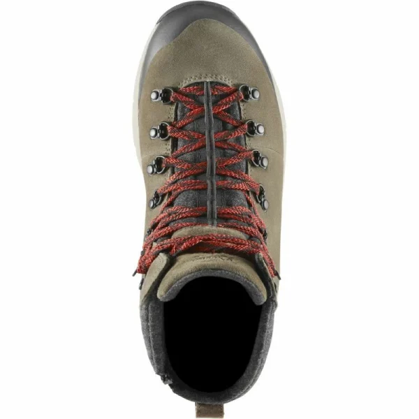 Coupon 🌟 Danner Arctic 600 Side-Zip 7″ 200G – Chaussures randonnée homme 🤩 fashion pas cher 5