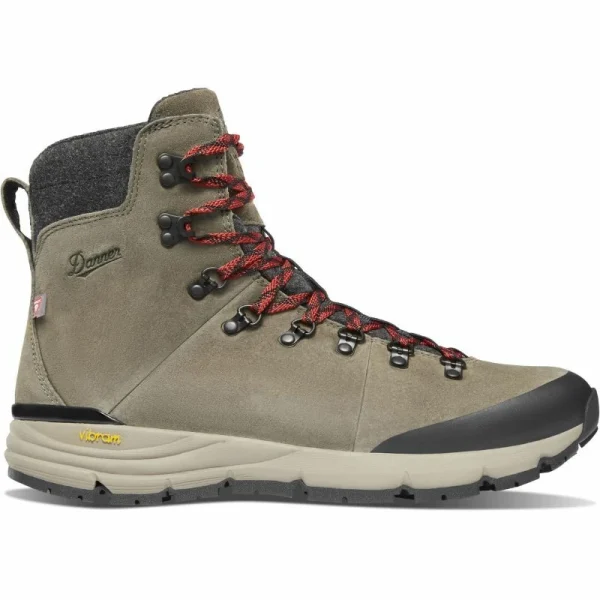 Coupon 🌟 Danner Arctic 600 Side-Zip 7″ 200G – Chaussures randonnée homme 🤩 fashion pas cher 1