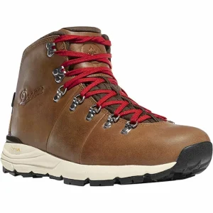 grande surprise Coupon 🎉 Danner Mountain 600 Full Grain – Chaussures randonnée homme 👍 9