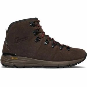 Coupon 😀 Danner Mountain 600 – Chaussures trekking homme ❤️ soldes en ligne 9