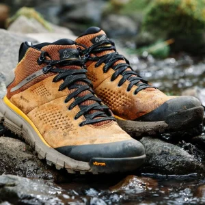 De gros 🎉 Danner Trail 2650 Mid 4 GTX – Chaussures trekking homme ✔️ meilleur service 23