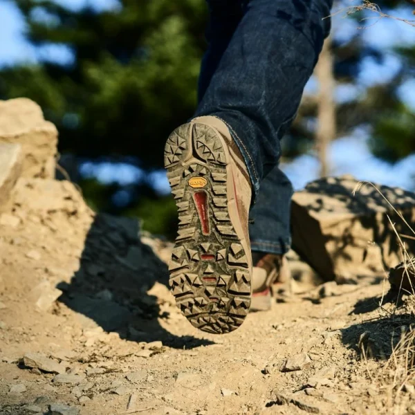 De gros 🎉 Danner Trail 2650 Mid 4 GTX – Chaussures trekking homme ✔️ meilleur service 10