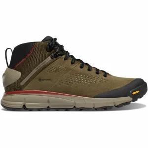 De gros 🎉 Danner Trail 2650 Mid 4 GTX – Chaussures trekking homme ✔️ meilleur service 33