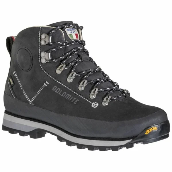 Budget 😍 Dolomite 54 Trek GTX – Chaussures trekking homme 🔥 magasin pour 5