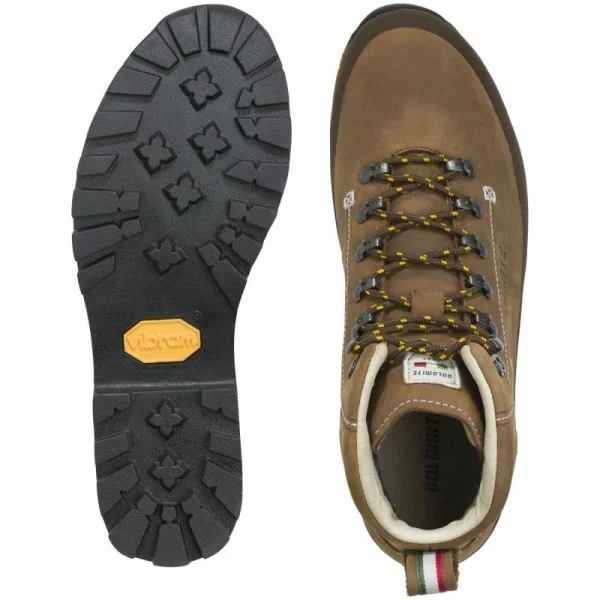 boutique paris Top 10 🛒 Dolomite M’s 60 Dhaulagiri GTX – Chaussures randonnée homme 💯 4