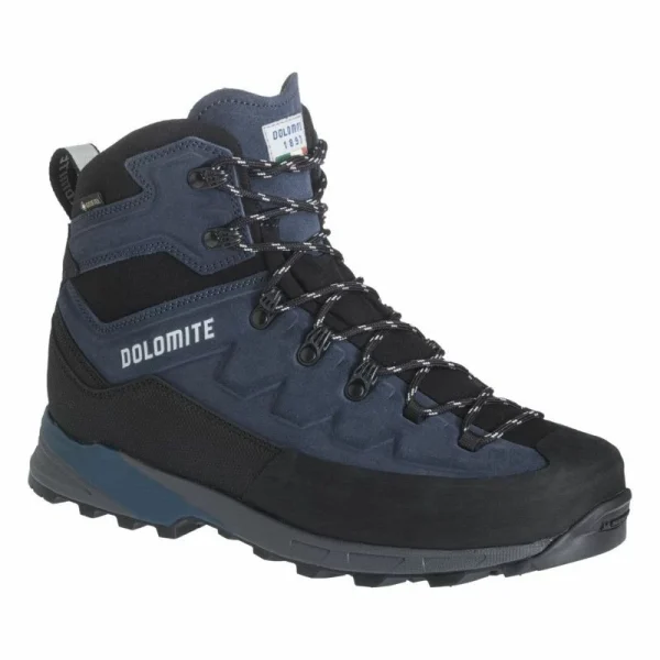 Sortie 🛒 Dolomite Steinbock GTX 2.0 – Chaussures trekking homme ✔️ soldes pas cher 1