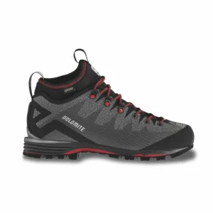 Meilleure vente ⌛ Dolomite Veloce GTX – Chaussures alpinisme homme 😉 mode pas chere 15