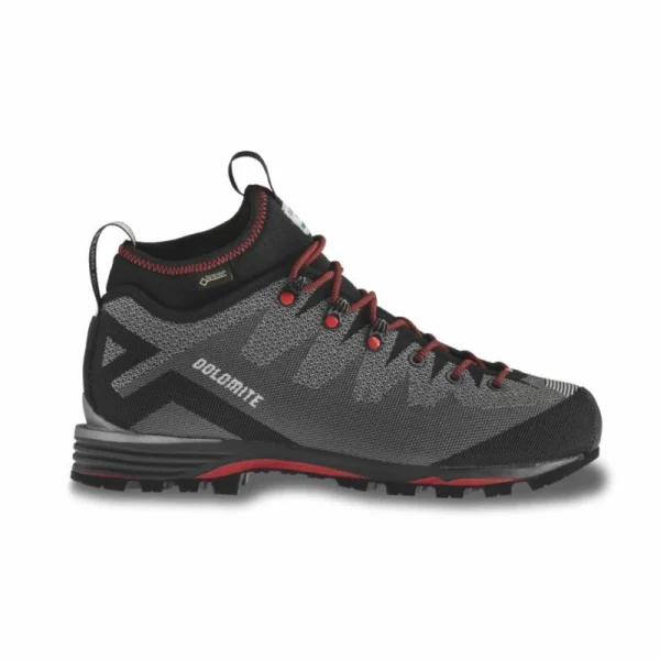 Meilleure vente ⌛ Dolomite Veloce GTX – Chaussures alpinisme homme 😉 mode pas chere 6