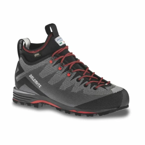 Meilleure vente ⌛ Dolomite Veloce GTX – Chaussures alpinisme homme 😉 mode pas chere 1