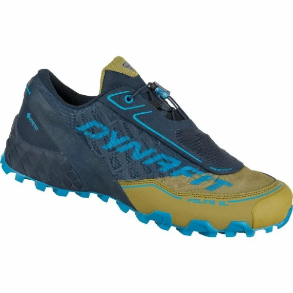 site en ligne Vente flash 🔥 Dynafit Feline SL GTX – Chaussures trail homme 😍 1