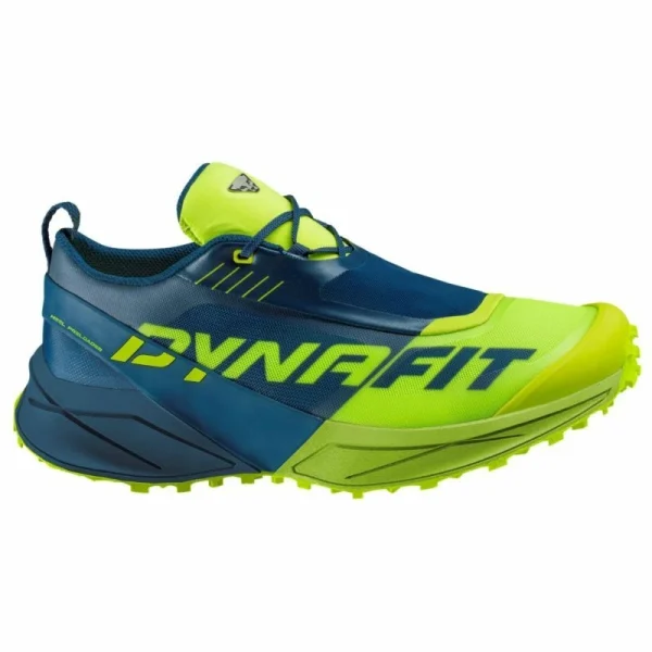 grossiste Grosses soldes 🧨 Dynafit Ultra 100 – Chaussures trail homme ⭐ 1