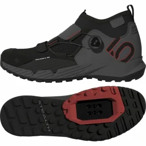 qualité supérieure Grosses soldes 🤩 Five Ten 5.10 Trailcross Pro Clip-In – Chaussures VTT homme ❤️ 16