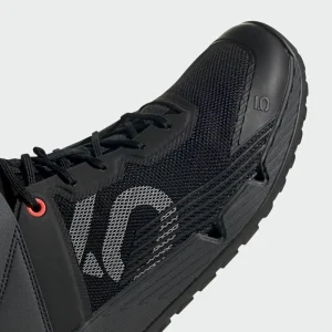 Offres 👏 Five Ten Trailcross Mid Pro – Chaussures VTT homme 🎉 Nouvelle Collection 25