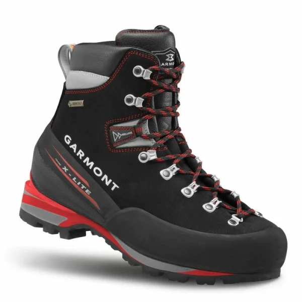 grande surprise Meilleure vente 🔔 Garmont Pinnacle GTX – Chaussures alpinisme homme 👏 1