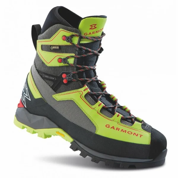 magasin en ligne Budget 🤩 Garmont Tower 2.0 Extreme GTX – Chaussures alpinisme 🔔 1