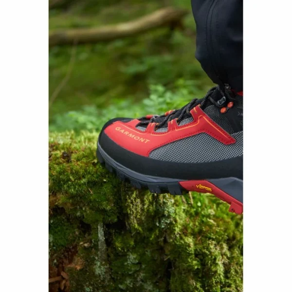 site soldes Offres 💯 Garmont Tower 2.0 GTX – Chaussures alpinisme homme 👏 5