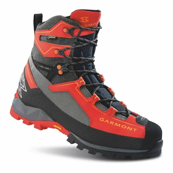 site soldes Offres 💯 Garmont Tower 2.0 GTX – Chaussures alpinisme homme 👏 1