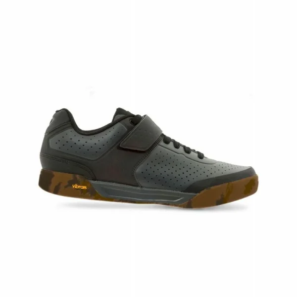 Nouvelle tendance Bon marché 🧨 Giro Chamber II – Chaussures VTT homme 🎉 1