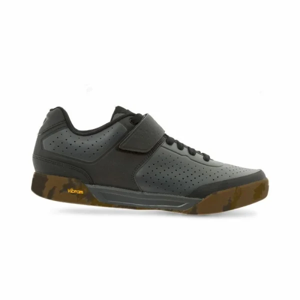 Nouvelle tendance Bon marché 🧨 Giro Chamber II – Chaussures VTT homme 🎉 5