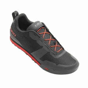 Meilleur prix ⌛ Giro Tracker Fastlace – Chaussures VTT homme 😀 Paiement sécurisé 7