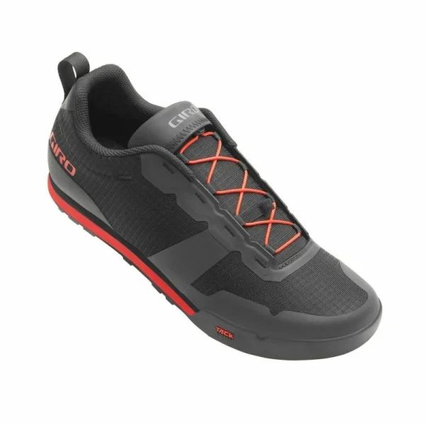 Meilleur prix ⌛ Giro Tracker Fastlace – Chaussures VTT homme 😀 Paiement sécurisé 3