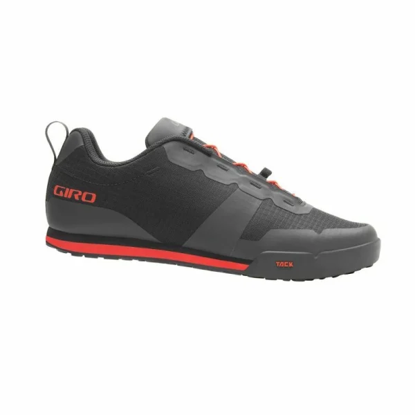 Meilleur prix ⌛ Giro Tracker Fastlace – Chaussures VTT homme 😀 Paiement sécurisé 1