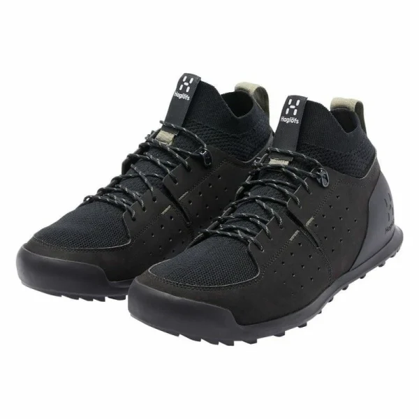 Promo 🧨 Haglöfs Haglöfs Duality AT2 – Chaussures randonnée homme 🔔 Paiement sécurisé 7