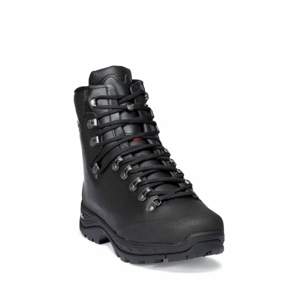 Remise 💯 Hanwag Alaska Winter GTX – Chaussures trekking homme 🔥 meilleure qualité 4