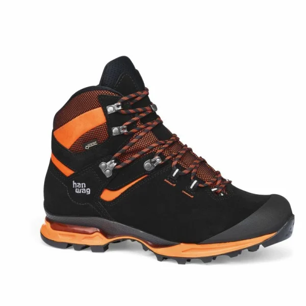 vente luxe pas cher Offres 🔔 Hanwag Tatra Light GTX – Chaussures trekking homme 🔔 1