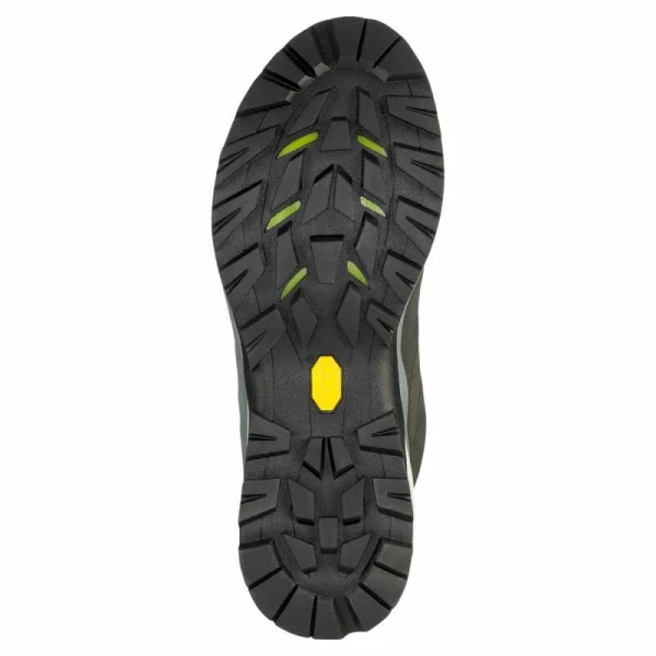 Meilleure affaire 🥰 Jack Wolfskin Force Striker Texapore Low – Chaussures randonnée homme 🎉 soldes de Noël 6