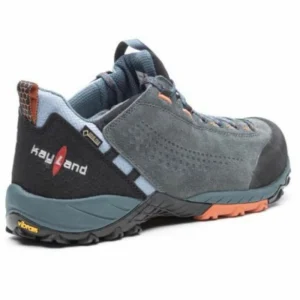 des prix incroyables Offres 👍 Kayland Alpha GTX – Chaussures randonnée homme 🤩 14