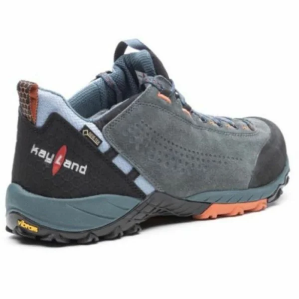 des prix incroyables Offres 👍 Kayland Alpha GTX – Chaussures randonnée homme 🤩 3