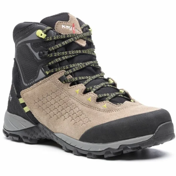 Nouveau 👍 Kayland Inphinity GTX – Chaussures trekking homme 😉 boutique en france 3