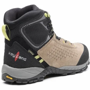 Nouveau 👍 Kayland Inphinity GTX – Chaussures trekking homme 😉 boutique en france 28