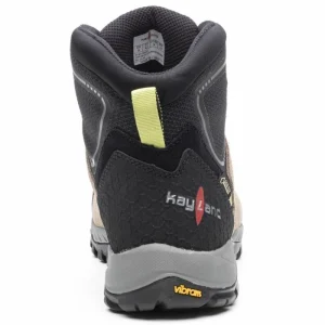 Nouveau 👍 Kayland Inphinity GTX – Chaussures trekking homme 😉 boutique en france 32