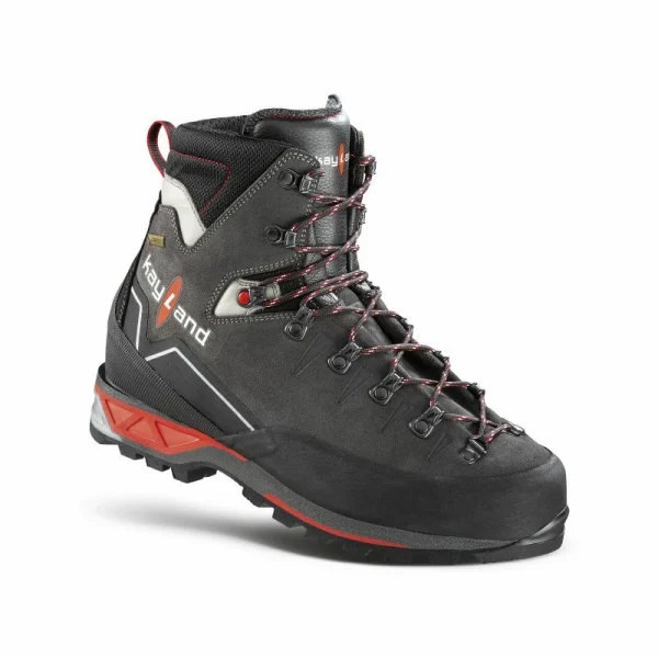 guranteed de qualité Meilleur prix 🌟 Kayland Super Rock GTX – Chaussures alpinisme homme 😍 1