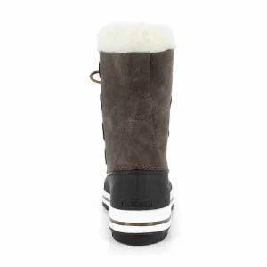 boutique pas cher Remise 🔥 Kimberfeel Beker – Bottes de neige homme 😍 10