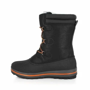 pas cher marque Offres 🥰 Kimberfeel Jarek – Bottes de neige homme 🎁 8