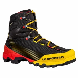 De gros 🥰 La Sportiva Aequilibrium ST GTX – Chaussures alpinisme 😍 se précipiter pour acheter 11