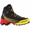 De gros 🥰 La Sportiva Aequilibrium ST GTX – Chaussures alpinisme 😍 se précipiter pour acheter 20