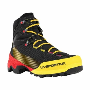 De gros 🥰 La Sportiva Aequilibrium ST GTX – Chaussures alpinisme 😍 se précipiter pour acheter 13